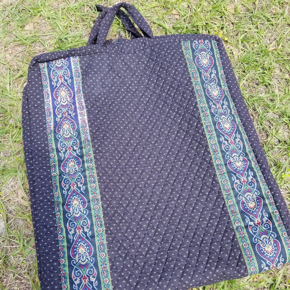 Vera Bradley Garment Bag